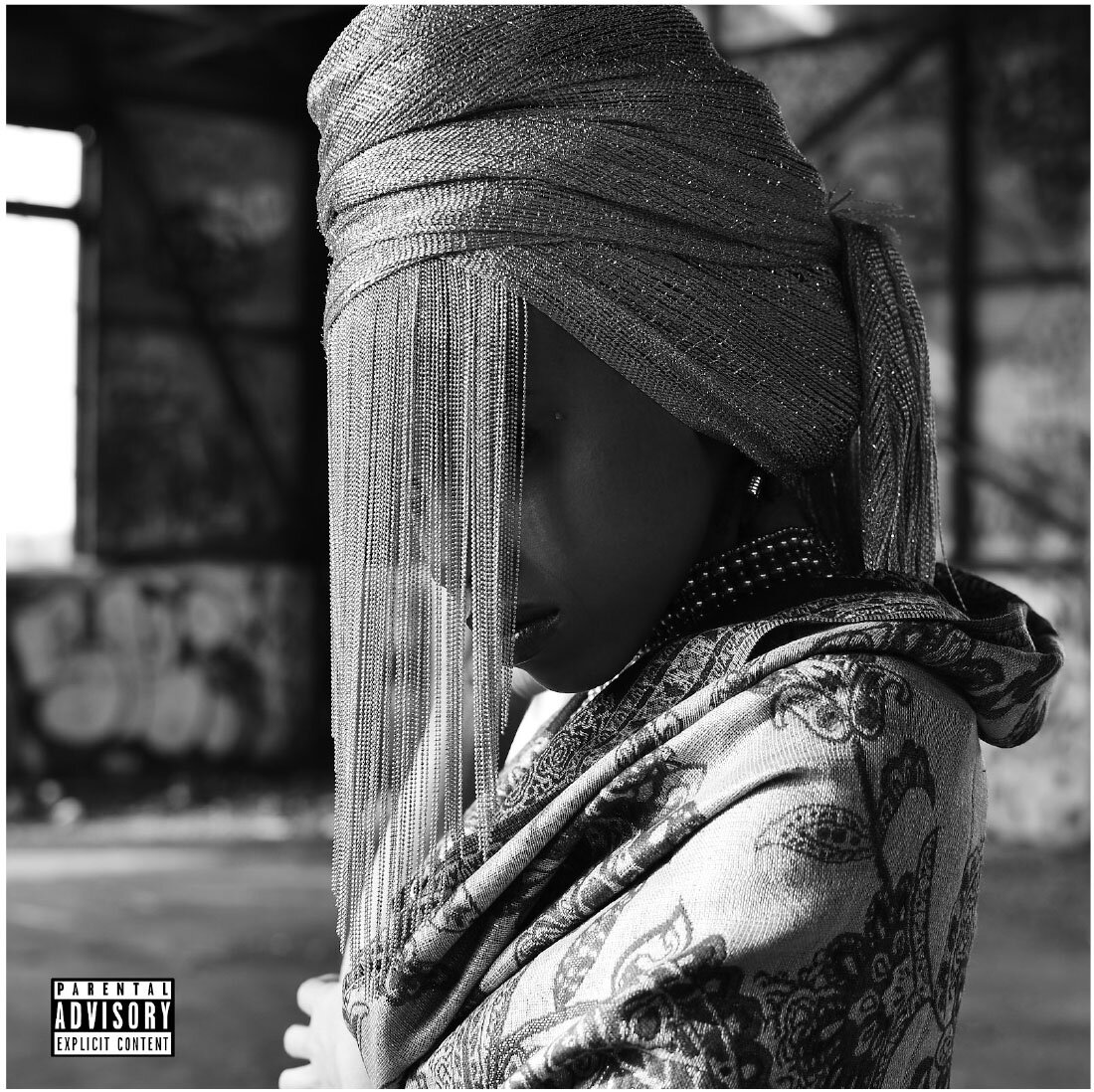 Sasa Juste has a message for the culture vultures, with her new track "Bad Juju".