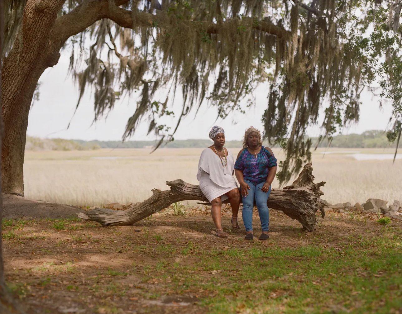 Heirs’ Property: An Unraveling Thread in the Fabric of Black Wealth and Community