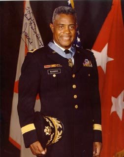 Major General Charles C. Rogers: A Legacy of Valor and Leadership