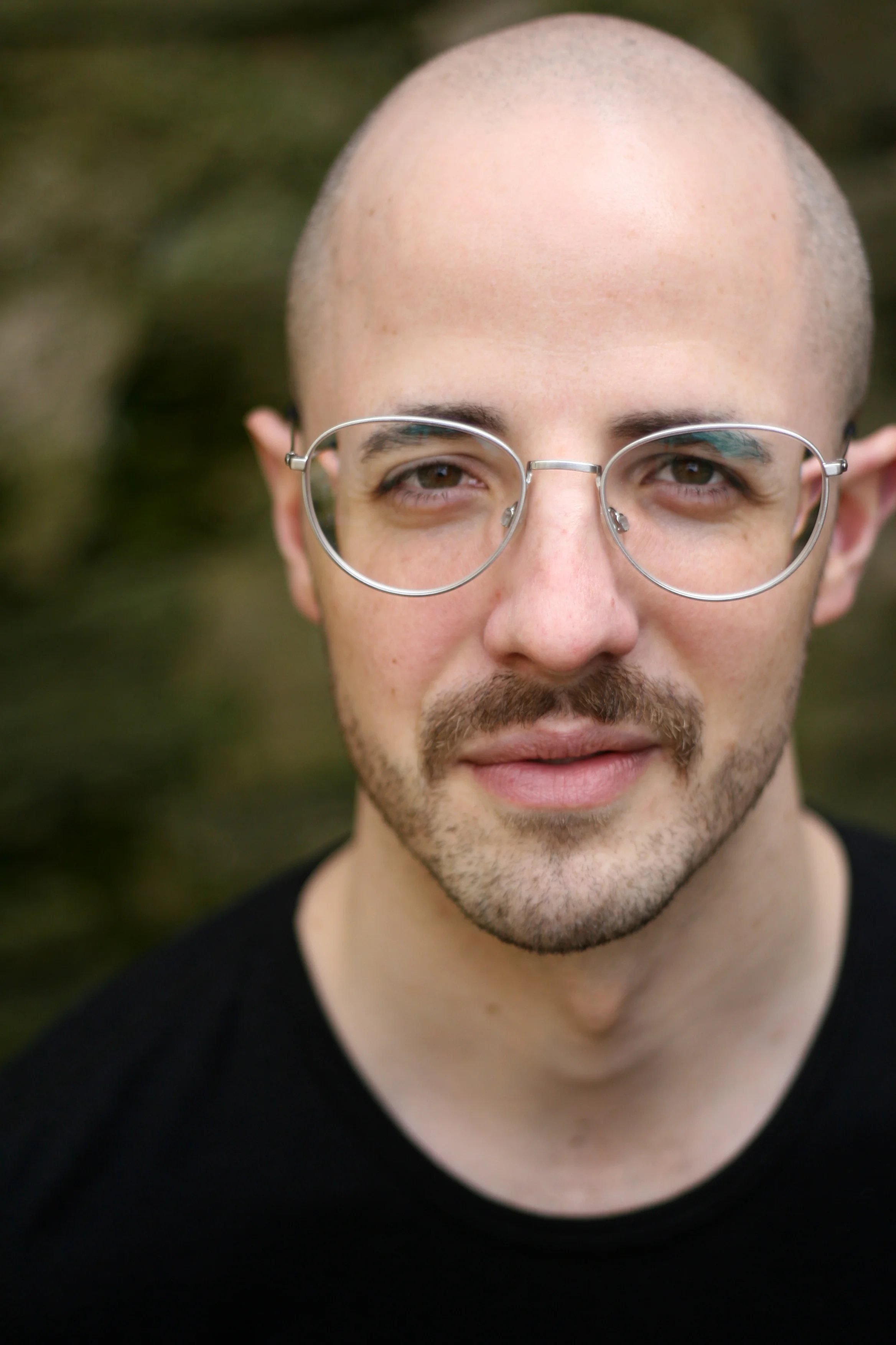 Matthew Ricketts