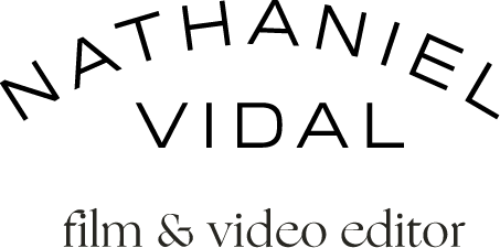 Nathaniel Vidal