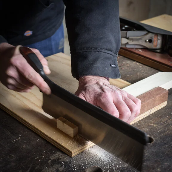 Woodworking: Bench Hooks, Miter boxes, and Shooting Boards.