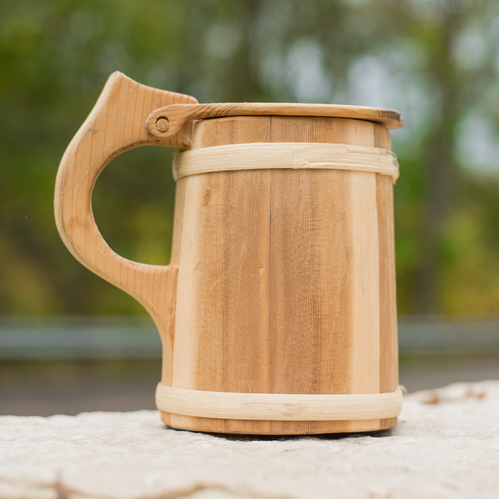 Tankard Mug