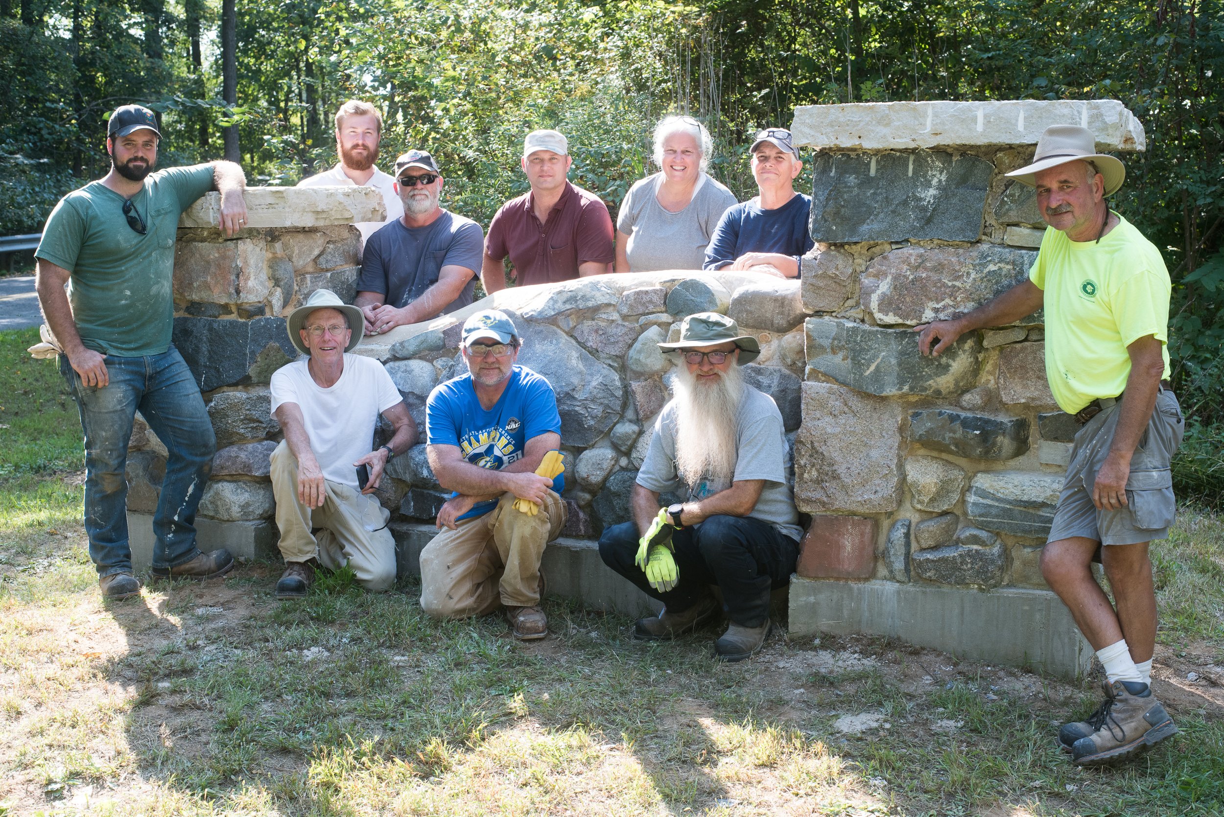 CLASSES (North America) — Tillers International