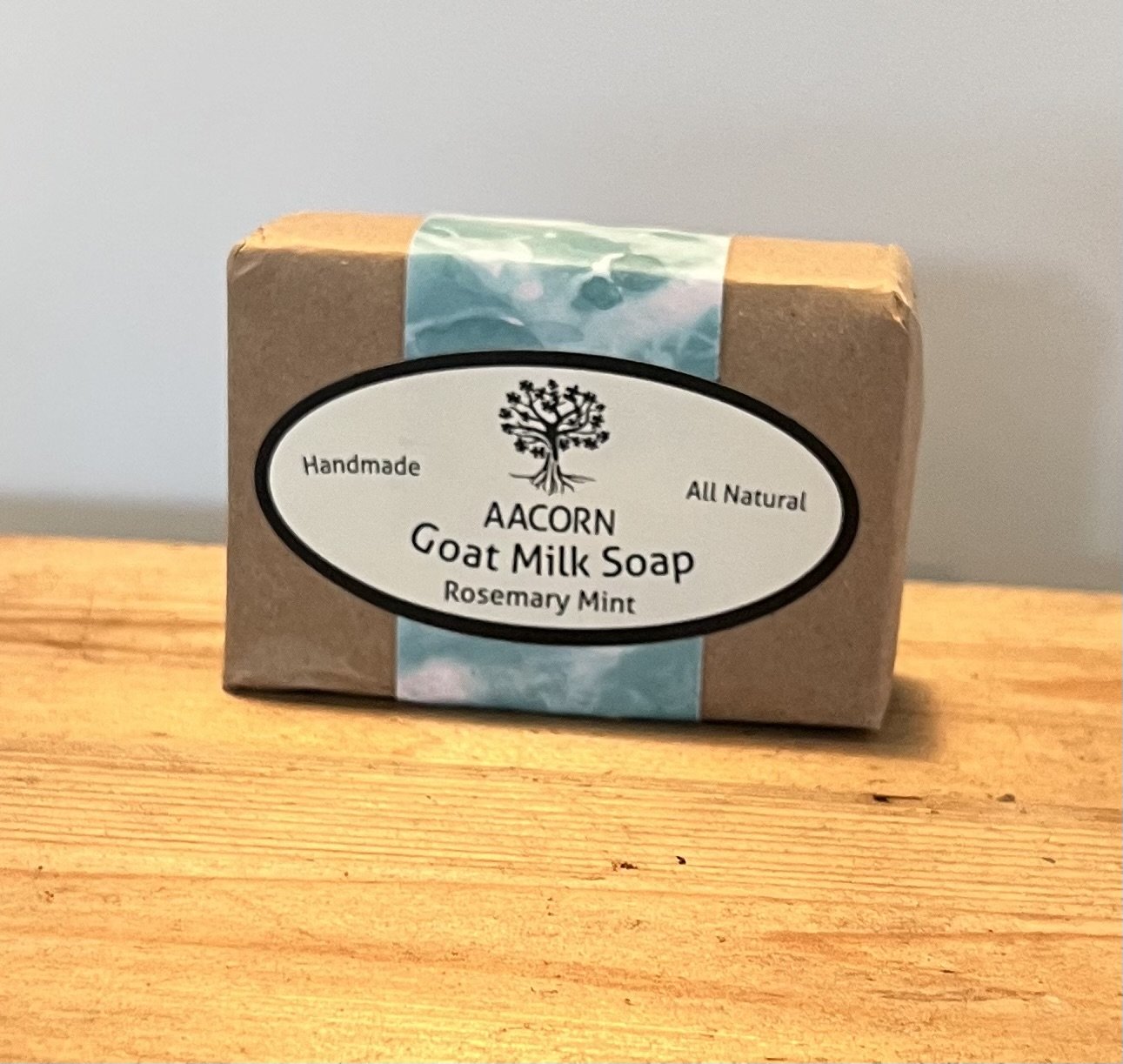 Soap Making Class-Using Goats Milk