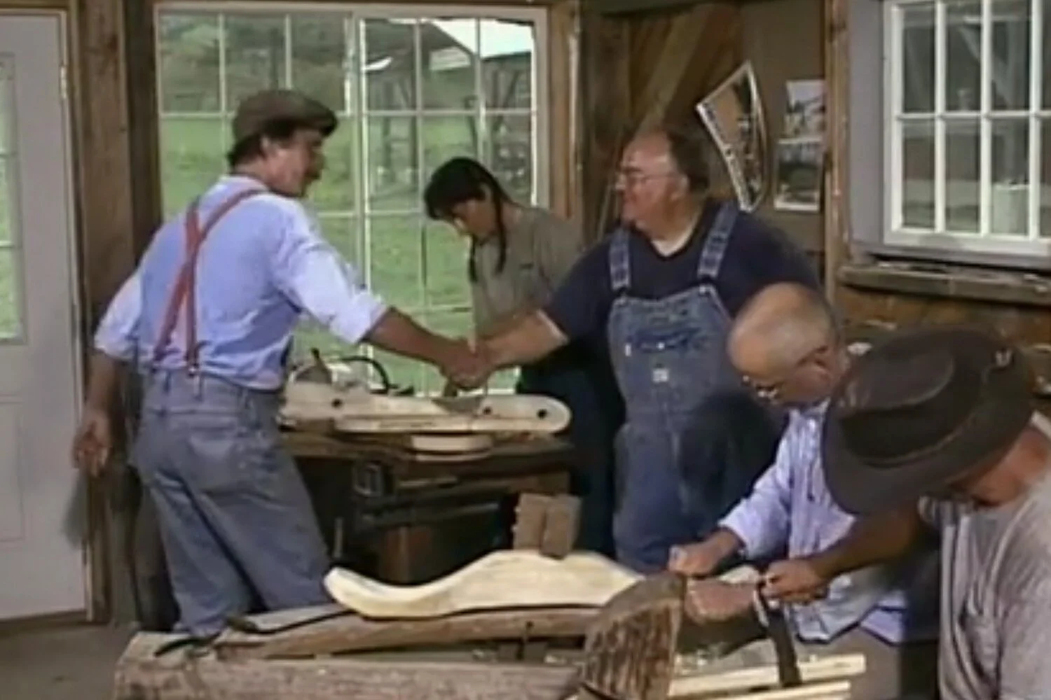 Tillers International