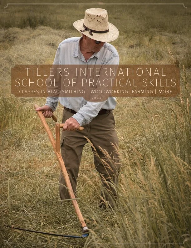 Tillers International