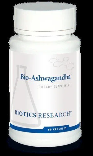 Bio- Ashwagandha