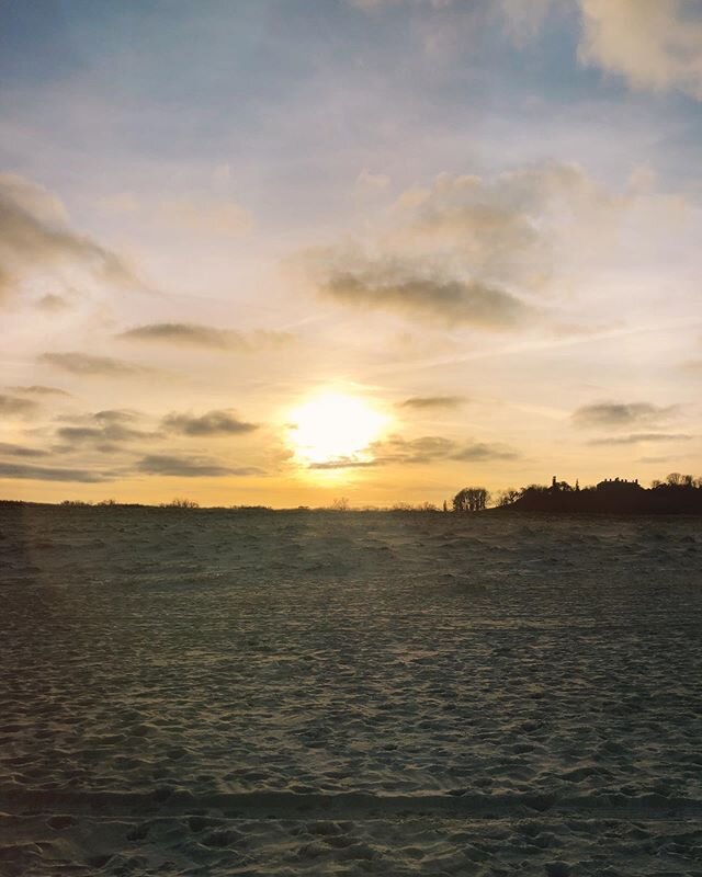 Crane Beach Boxing Day Sunsets #cranebeach #boxingday #ipswich #beachdays #exploring #sunset