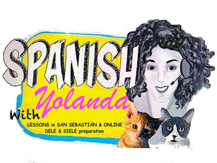 Spanish With Yolanda - Spanish lessons in San Sebastian