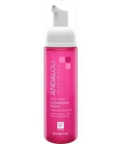 1000 Roses Cleansing Foam