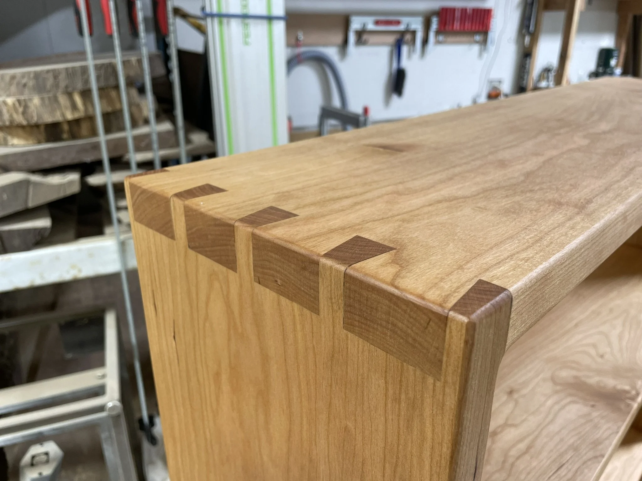 Joinery