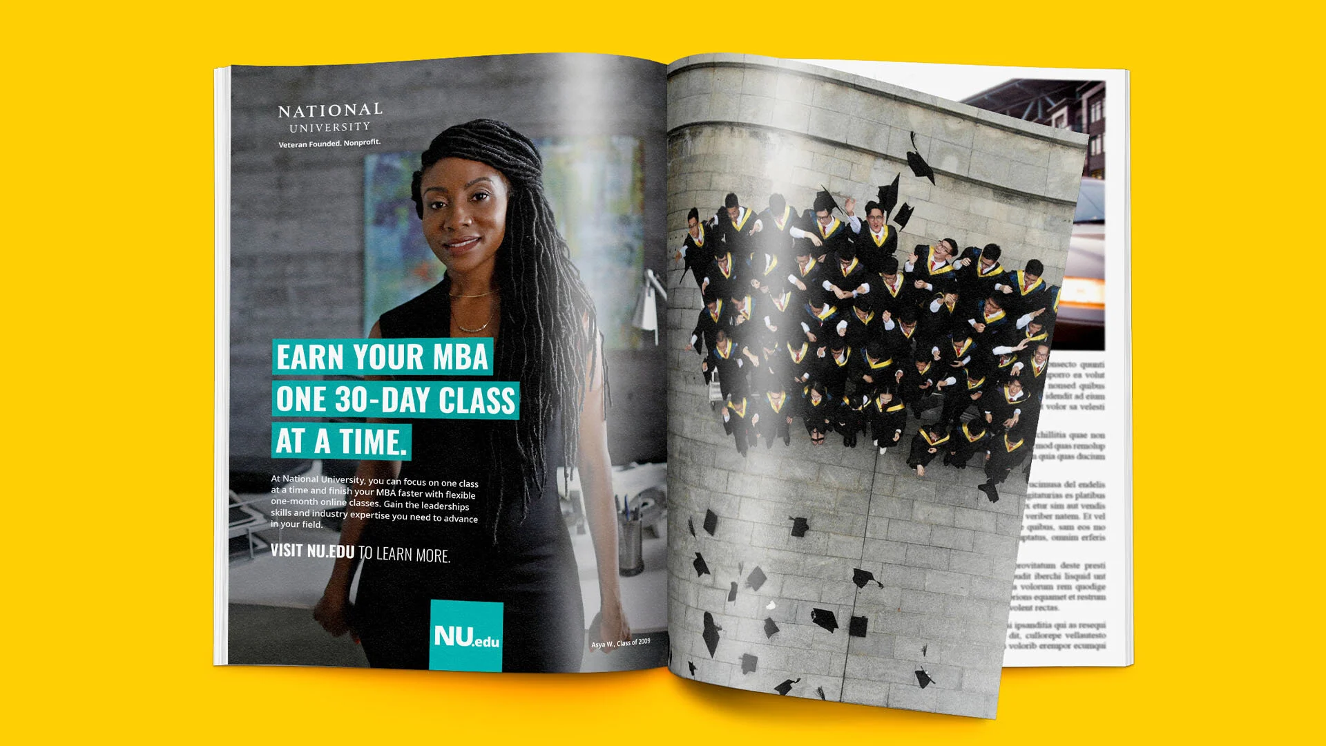 Print Ad