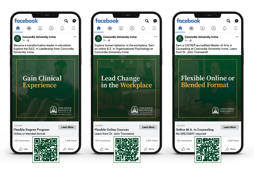 Paid Social Video Ads