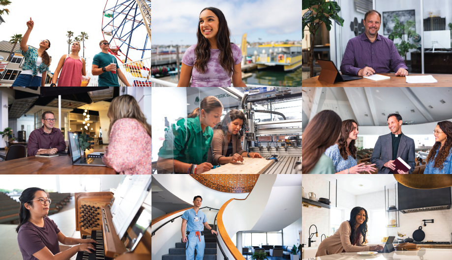 Campaign Photography