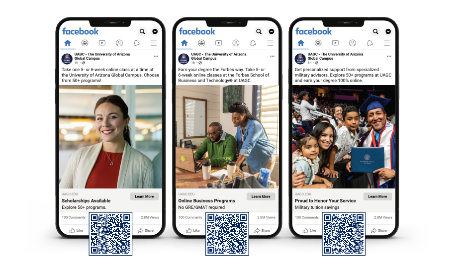 Paid Social Video Ads