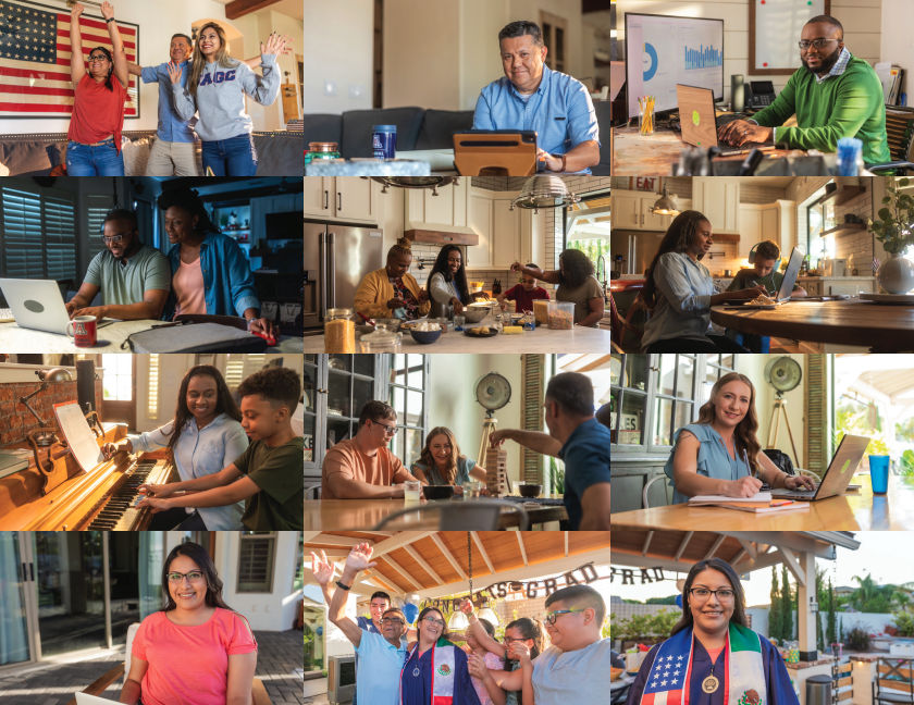 Campaign Photography