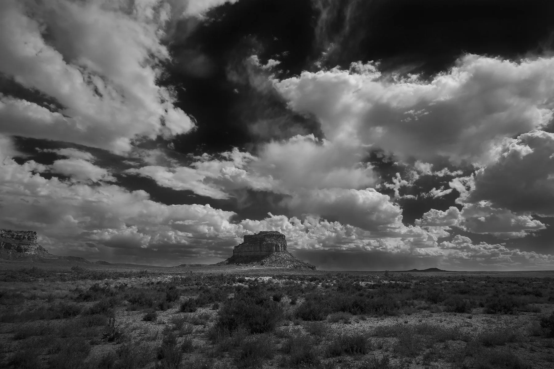 chaco: fajada butte 2015.06.02.05