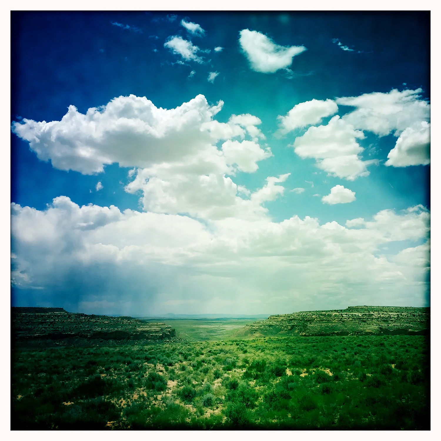 Chaco Canyon - iPhone 2015.06.01.14