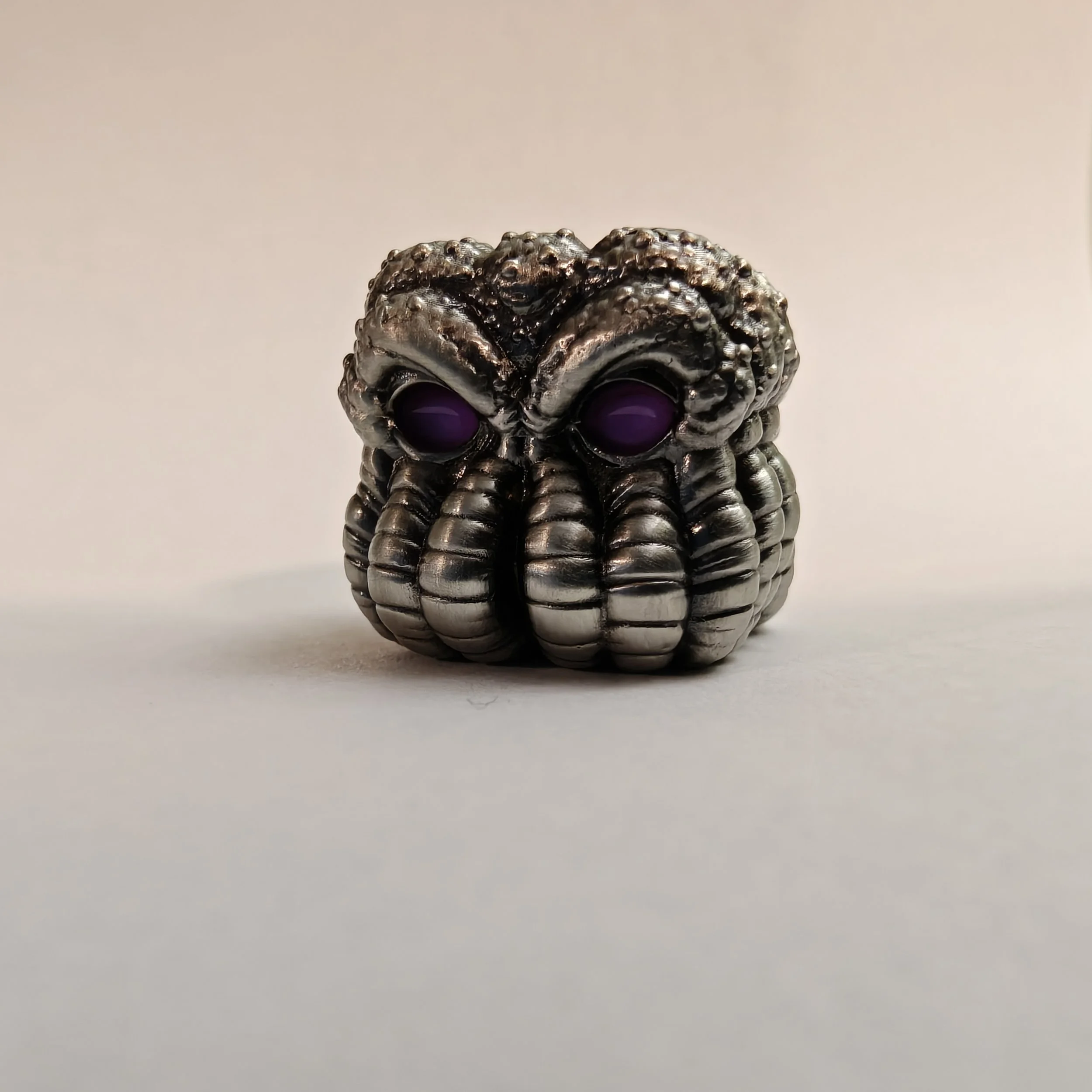 Cthulhu bead