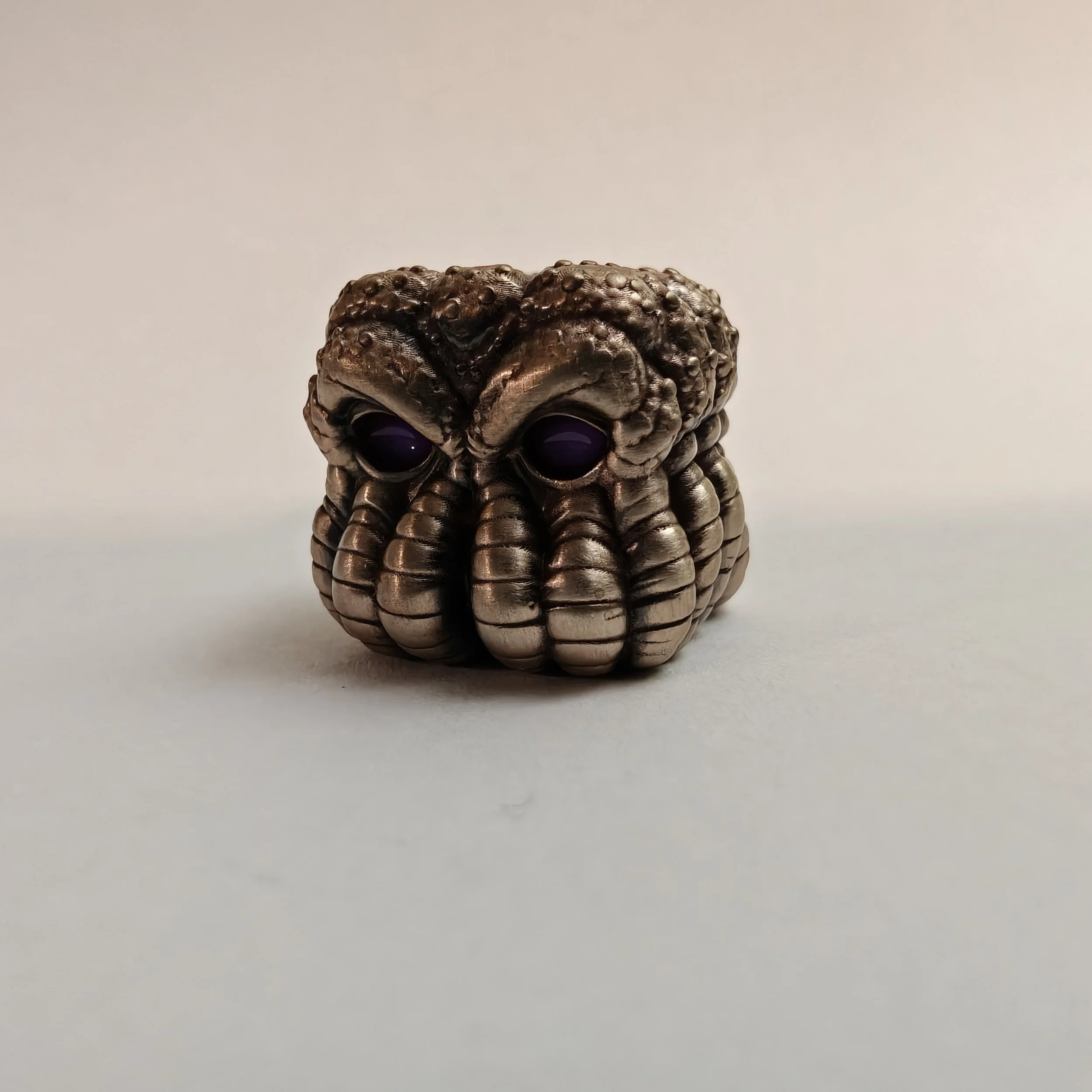 Cthulhu bead