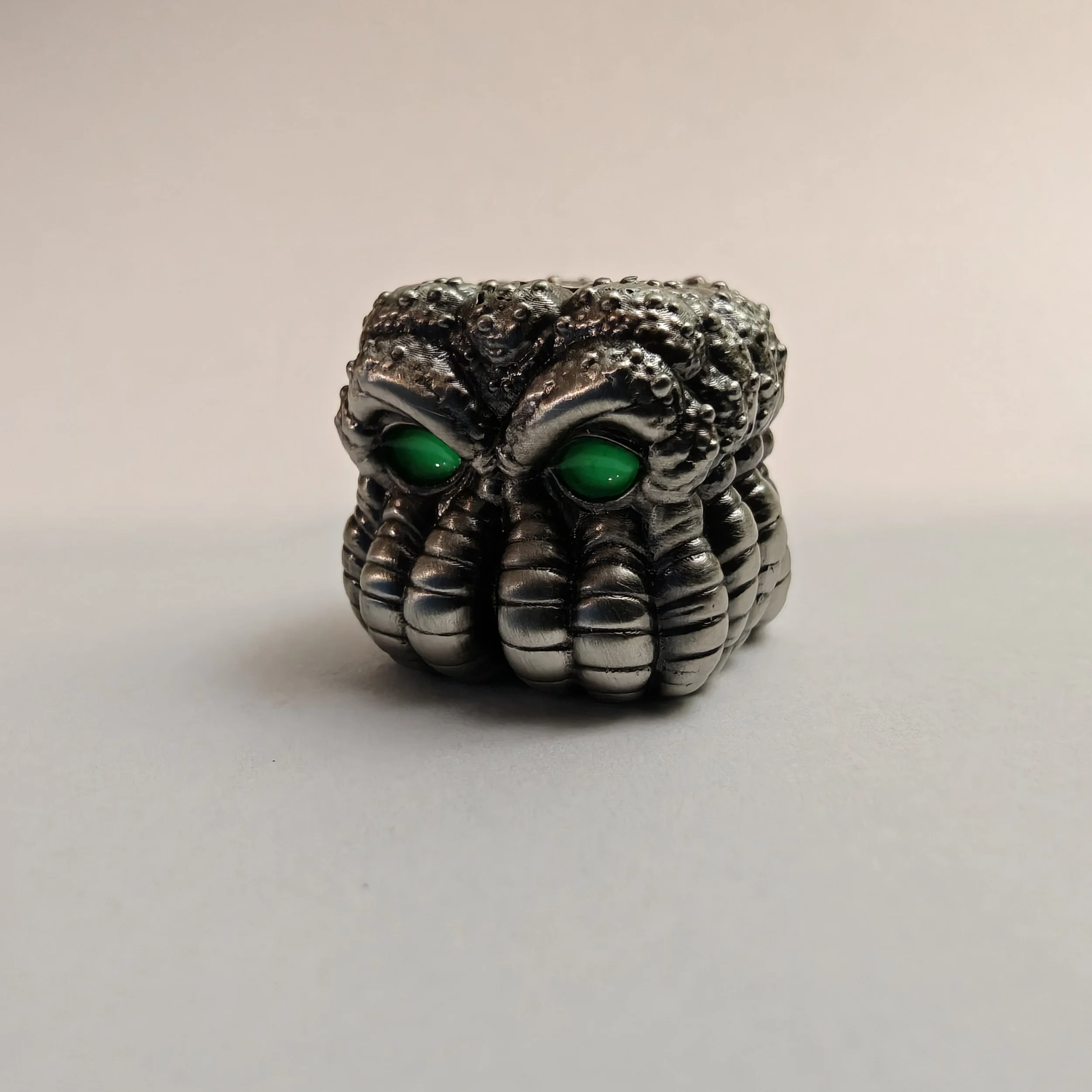 Cthulhu bead