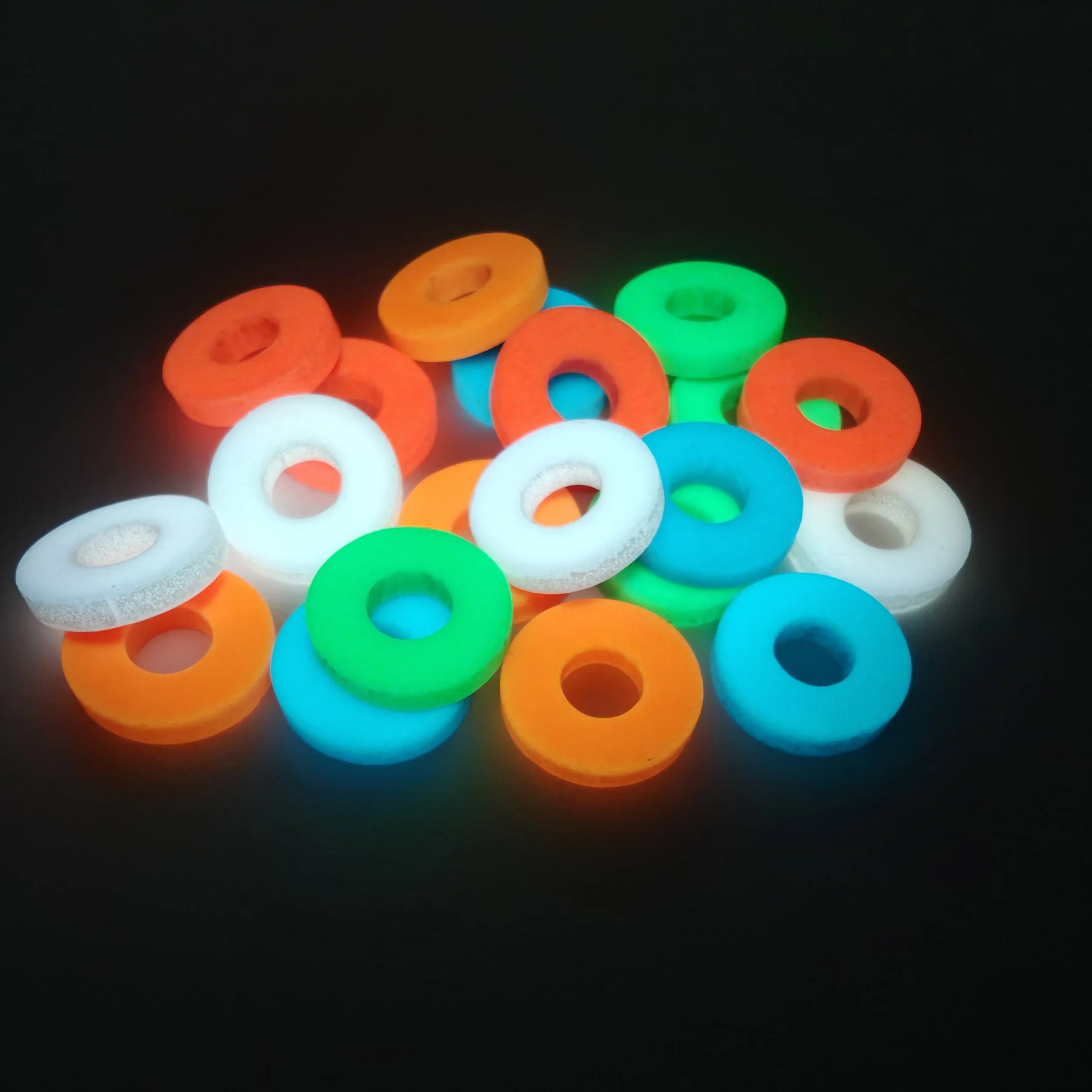 HyperGlow spacers (thick)