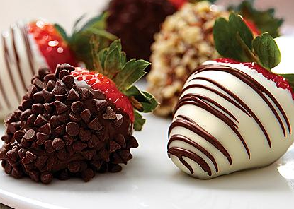 Image Shari's Berries