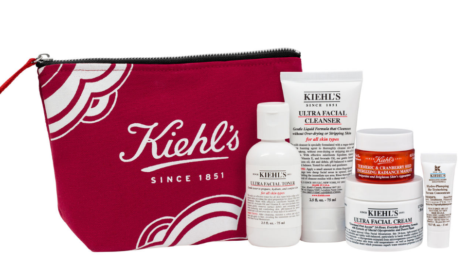 Image: Kiehl's