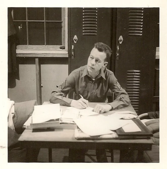 Air Mail From Dip...