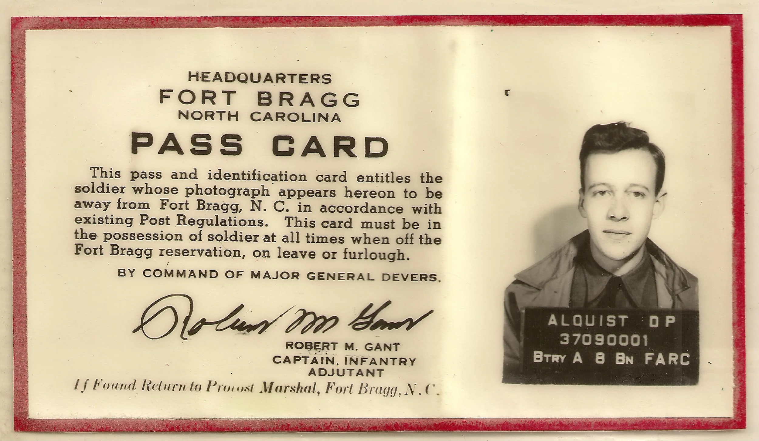 November 5, 1941
