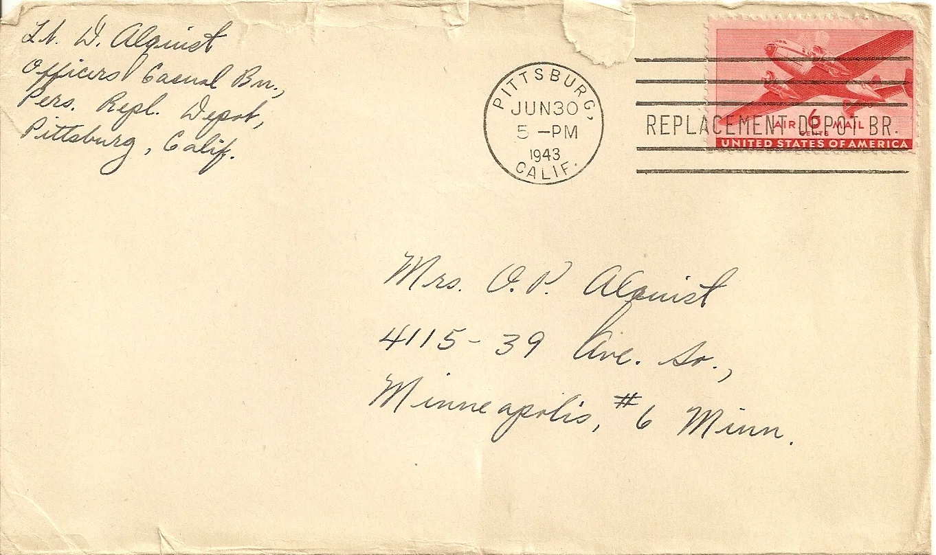 July 5, 1943