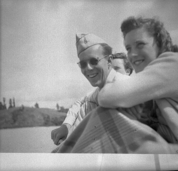 September 1, 1943