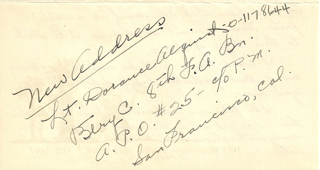 October 24, 1943