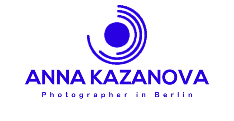 Photographer in Berlin