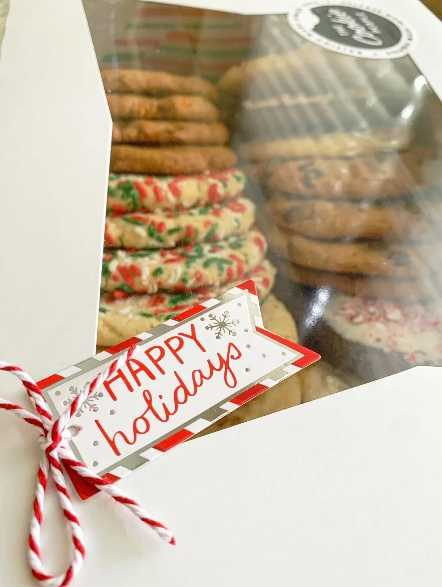 Finally online ordering for local pickup or delivery!  Boxes or trays your work/party/school/gifts make the perfect treat and you&rsquo;ll be supporting a small business family so thank you in advance!  Ps. Note: ordering is 24 hr. ahead of your pick