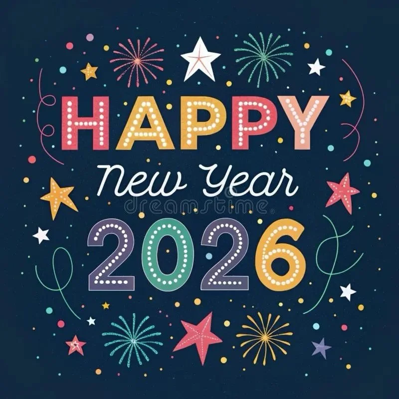 Here&rsquo;s to 2026 cookie friends!  Thanks for supporting our family this past year and we look forward to baking for you in the new year.  Love local and proud of our 
artisan cookies🍪🎊
Wishing you love &amp; peace💕