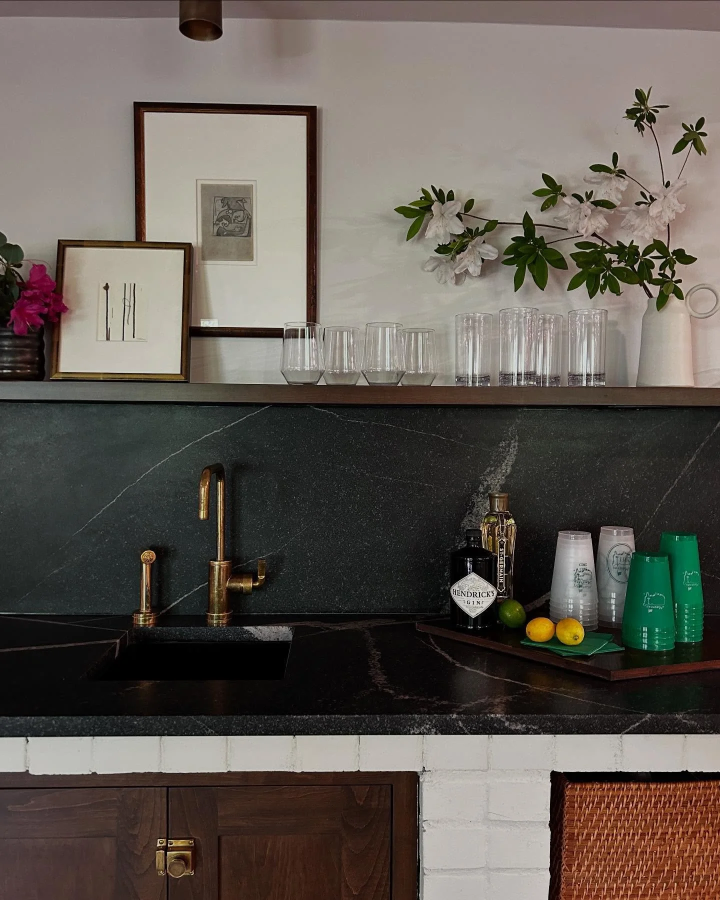 We are ready for today! Can&rsquo;t wait to see what today brings🏌️ #masters