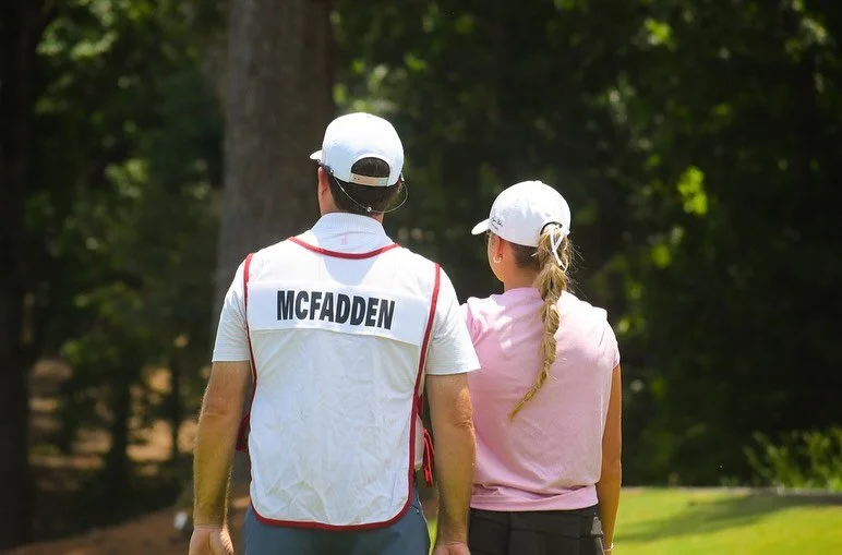I know I don&rsquo;t post many family pics but I have to give a huge shoutout to my 15 year old daughter Delaney. Her determination and drive continue to amaze me. She competed in her first Georgia Women&rsquo;s Amateur. The first day she was so upse