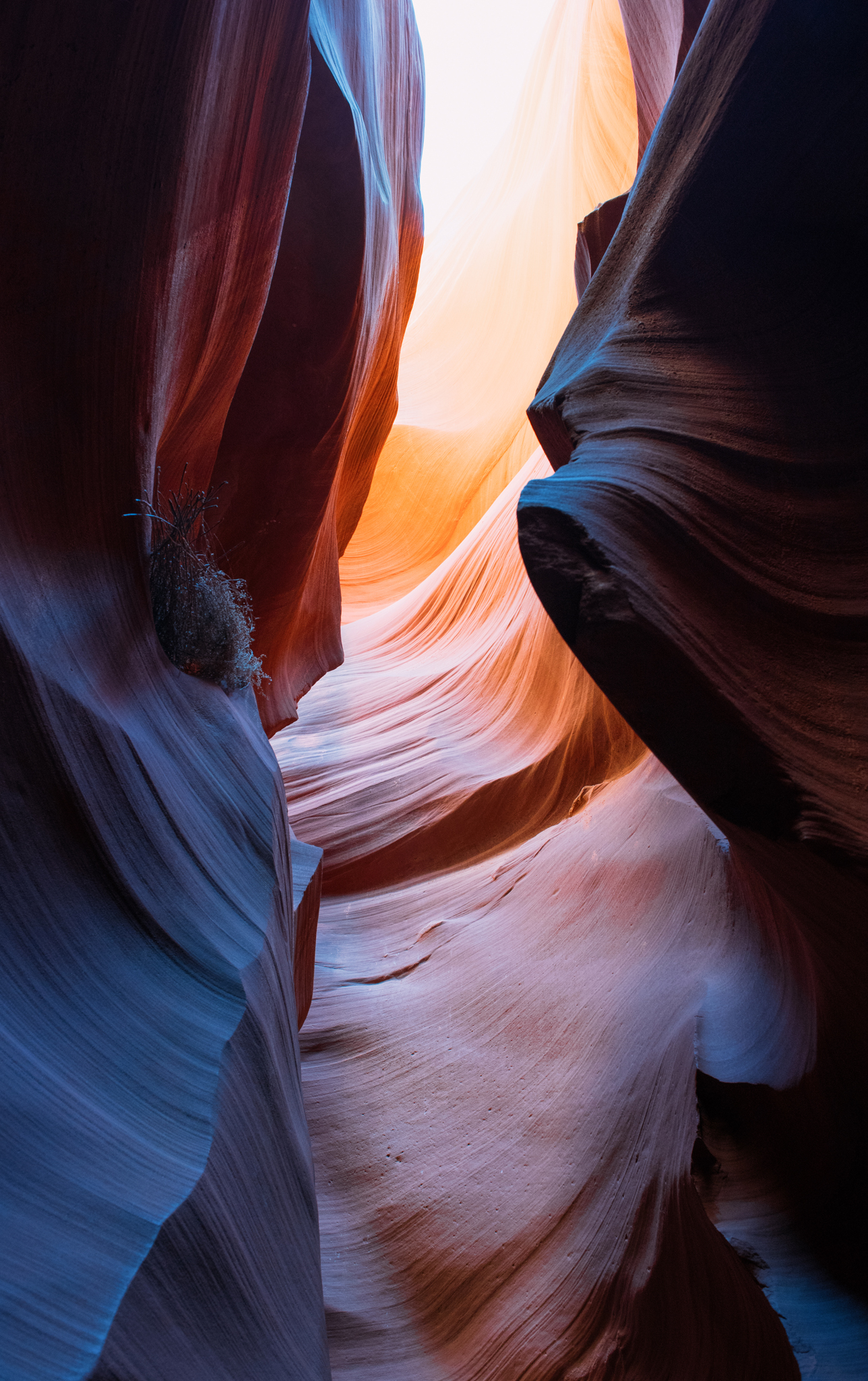 Antelope Canyon