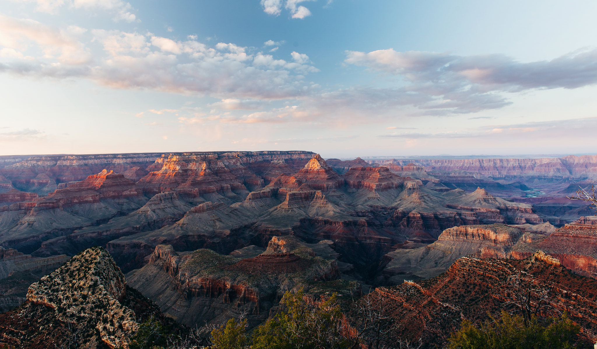 Grand Canyon, Arizona