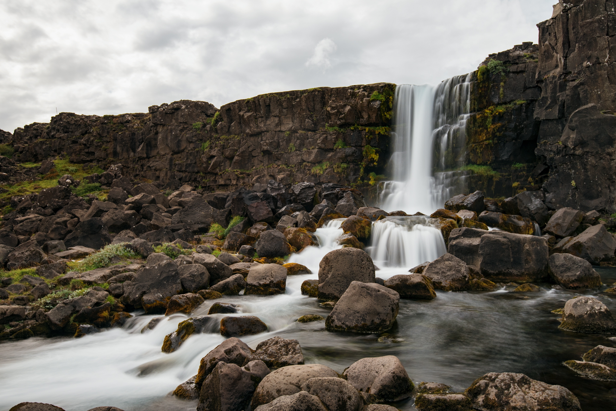 Þingvellir, Iceland