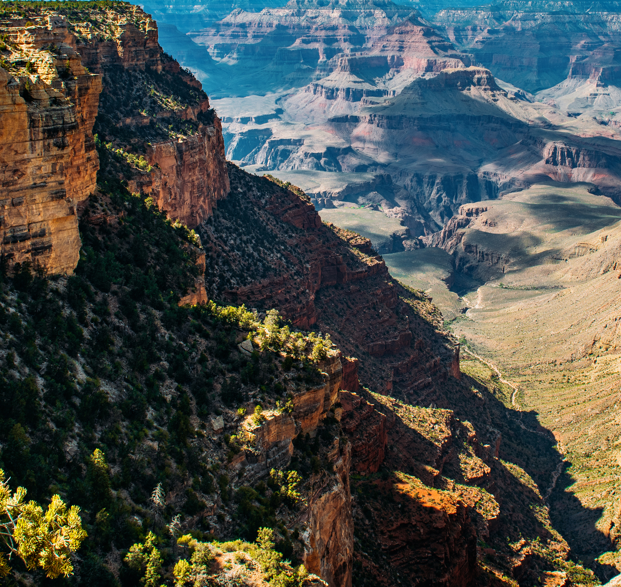 Grand Canyon, Arizona