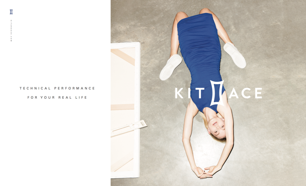 Kit and Ace Spring 2016, Alan Chan (Vancouver, Canada)
