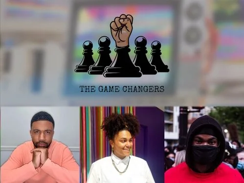 GameChangers902 are the 2020 Pride Ambassadors