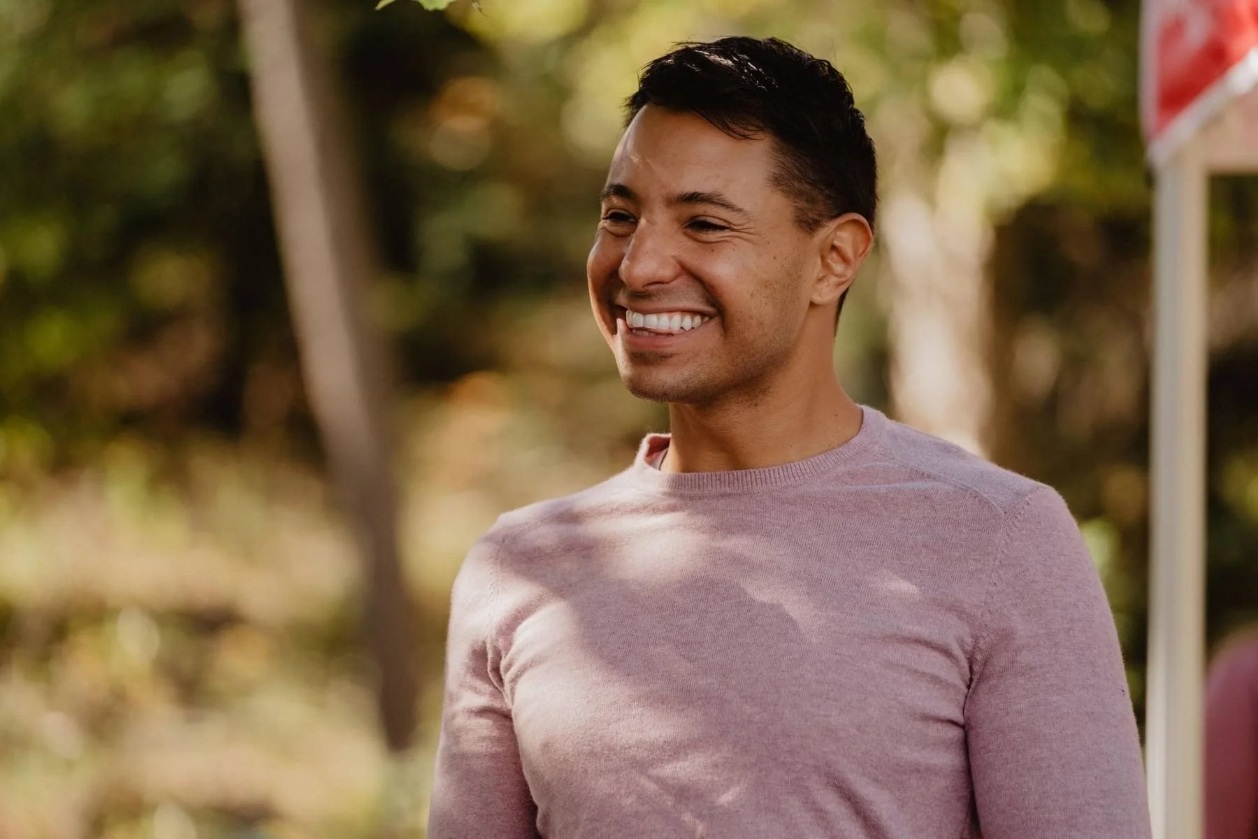 Morgan Manzer Resigns as Chair