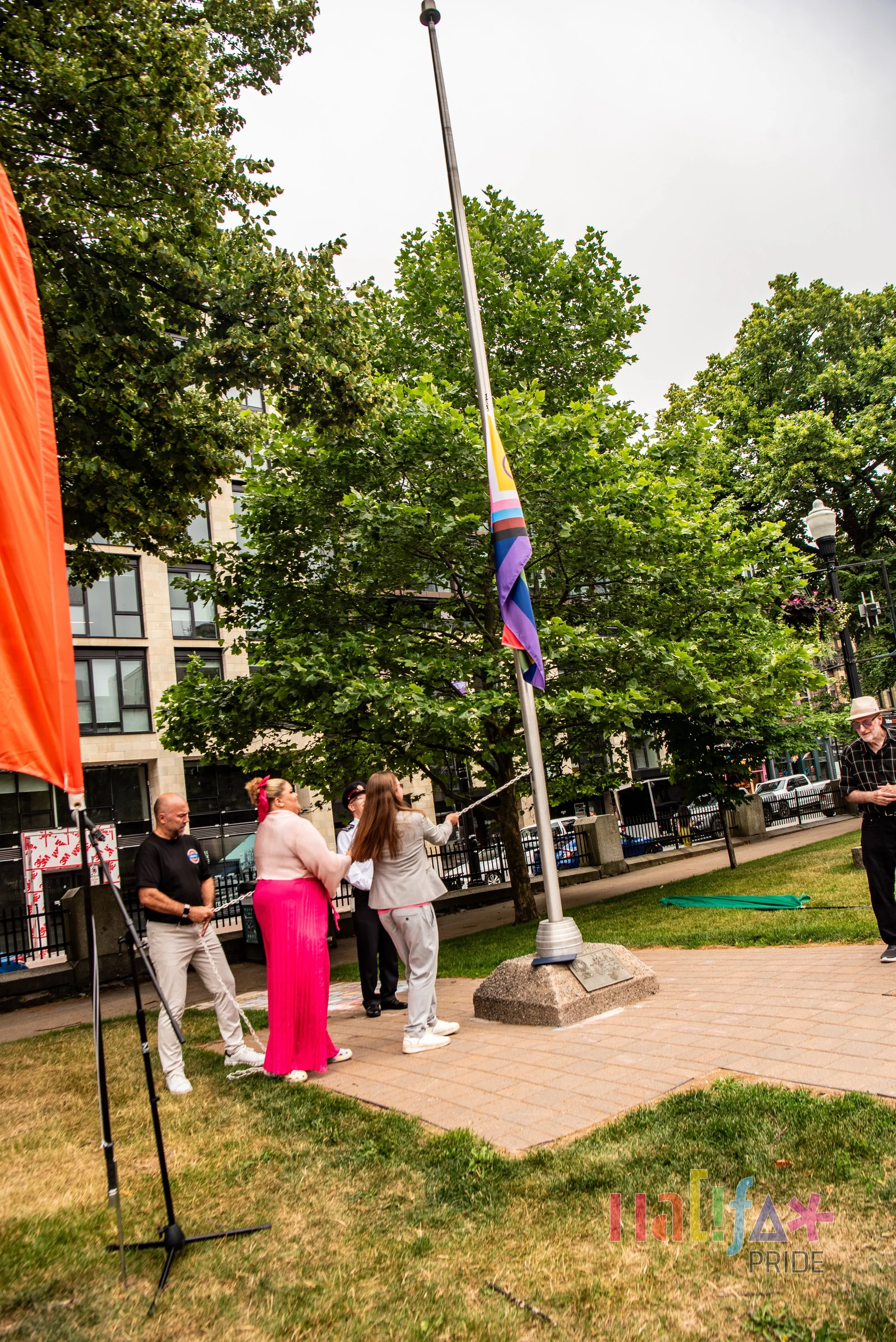 Flag Raising - Halifax Pride - © Photo Credit @stoometzphoto-50.jpg