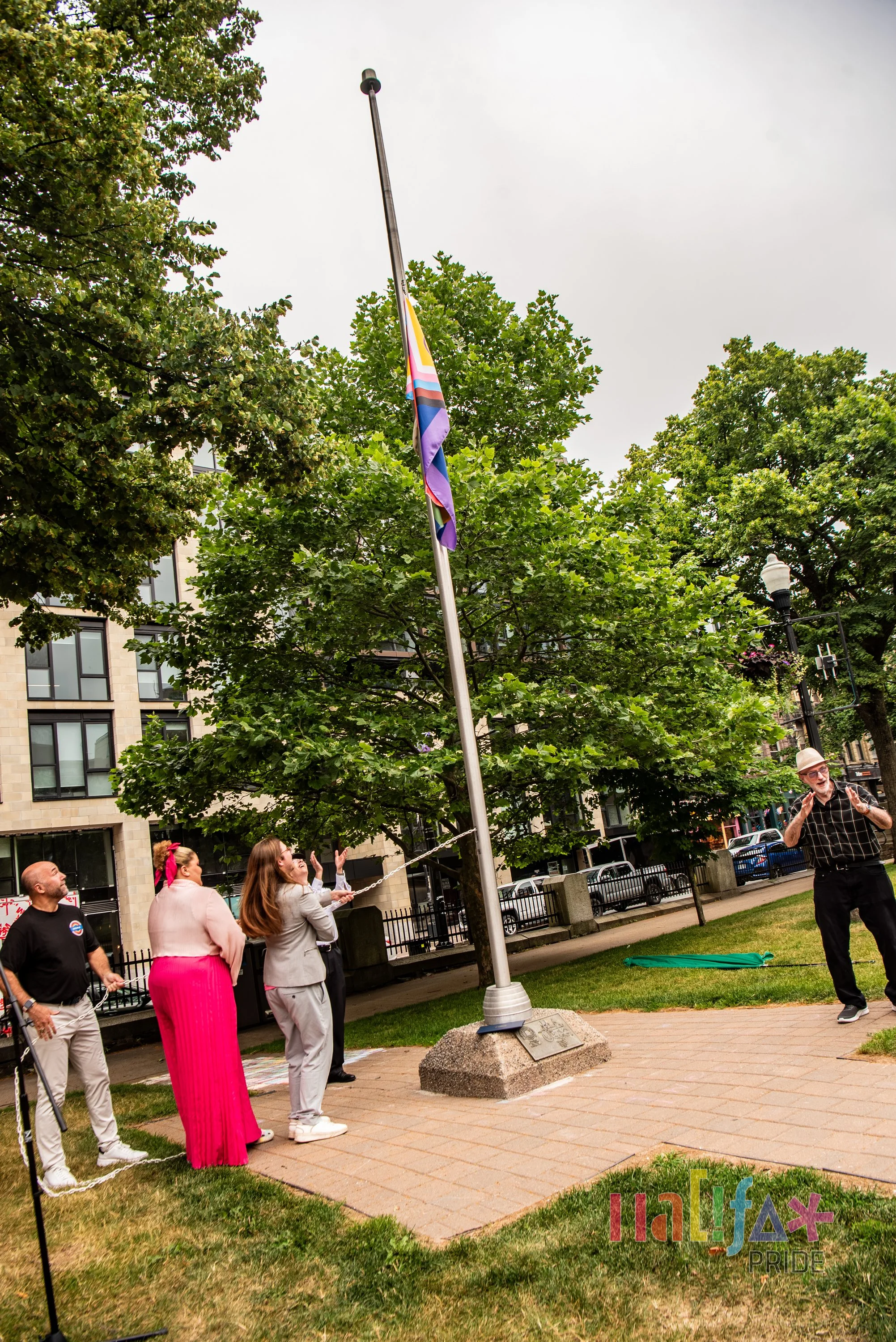 Flag Raising - Halifax Pride - © Photo Credit @stoometzphoto-52.jpg