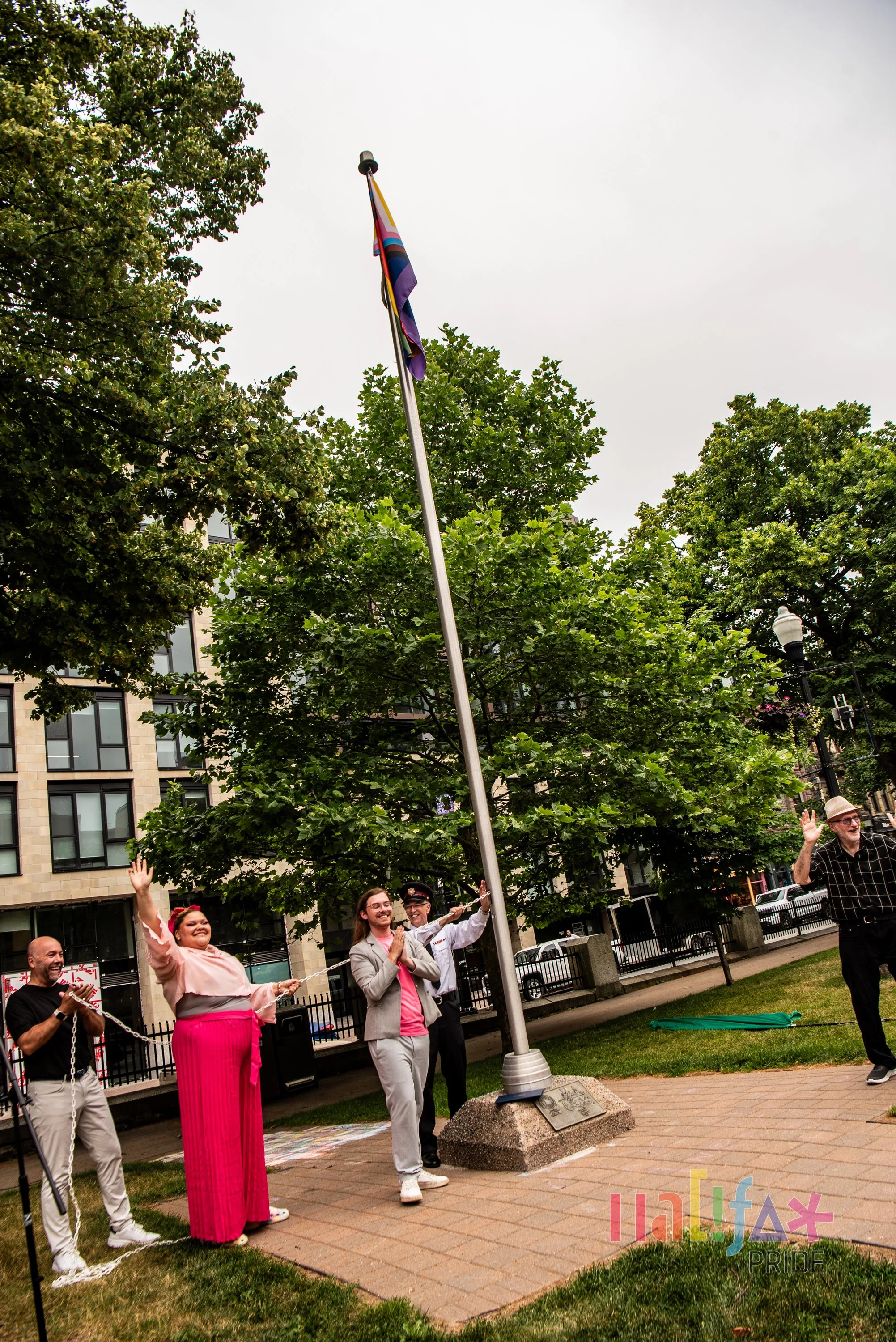 Flag Raising - Halifax Pride - © Photo Credit @stoometzphoto-53.jpg