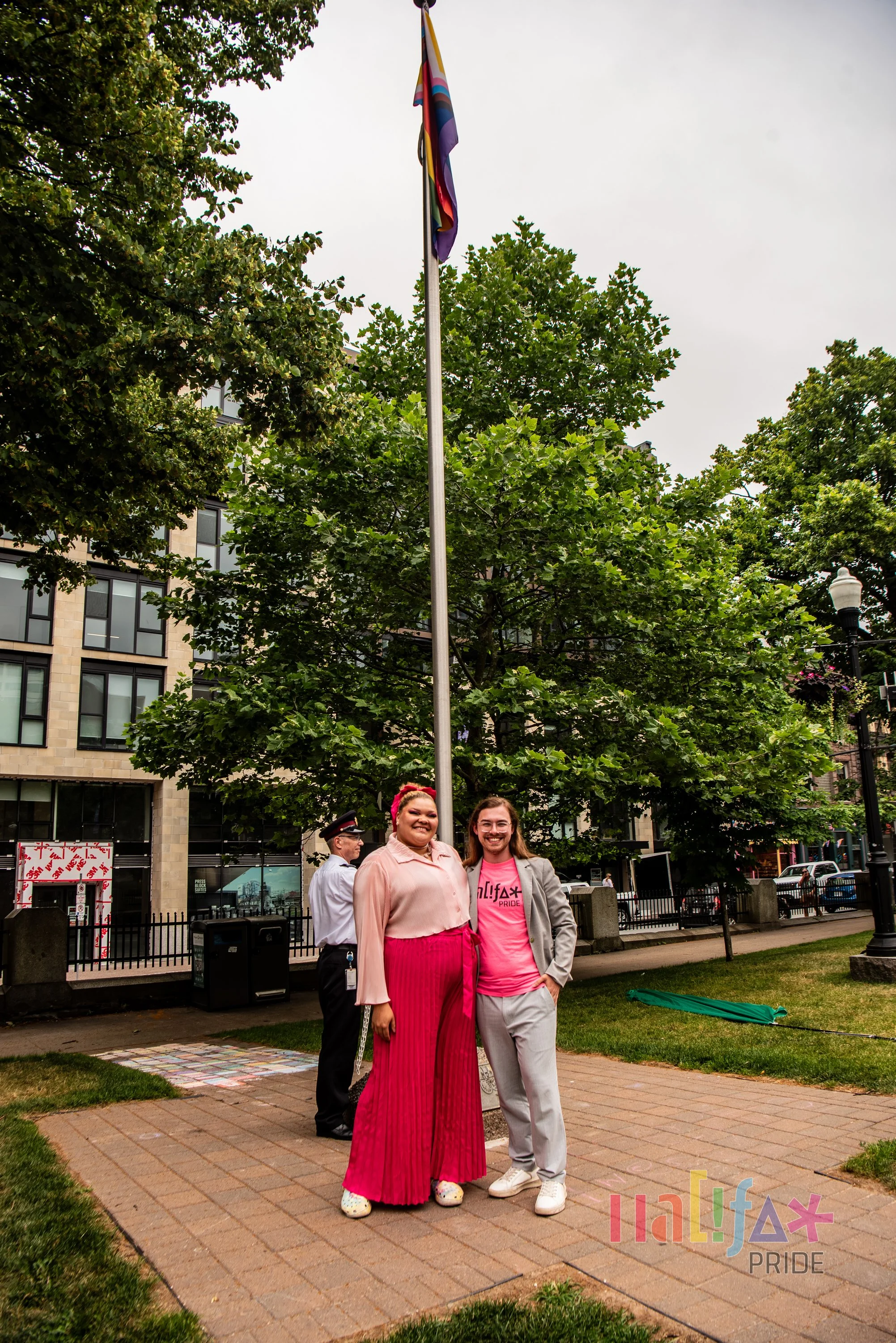 Flag Raising - Halifax Pride - © Photo Credit @stoometzphoto-54.jpg